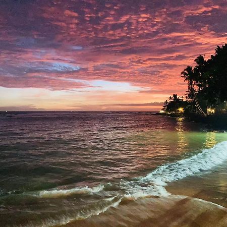 Polhena Grand Resort & Banquet Matara Luaran gambar