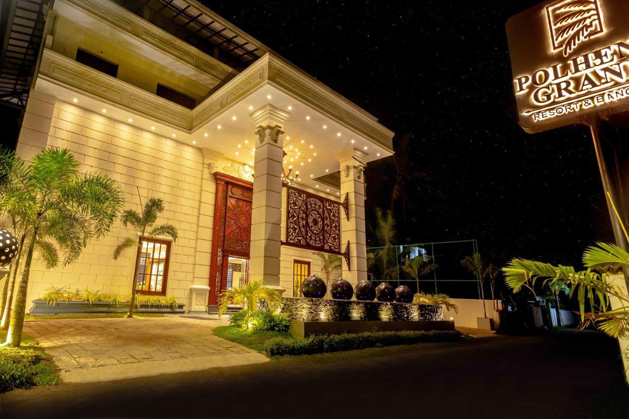Polhena Grand Resort & Banquet Matara Luaran gambar