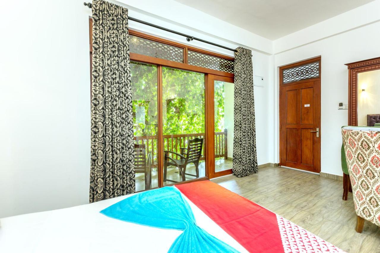 Polhena Grand Resort & Banquet Matara Luaran gambar