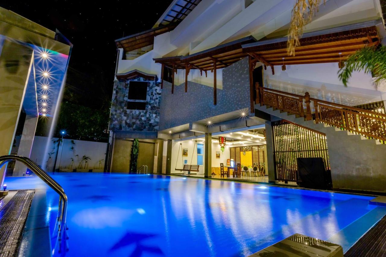 Polhena Grand Resort & Banquet Matara Luaran gambar