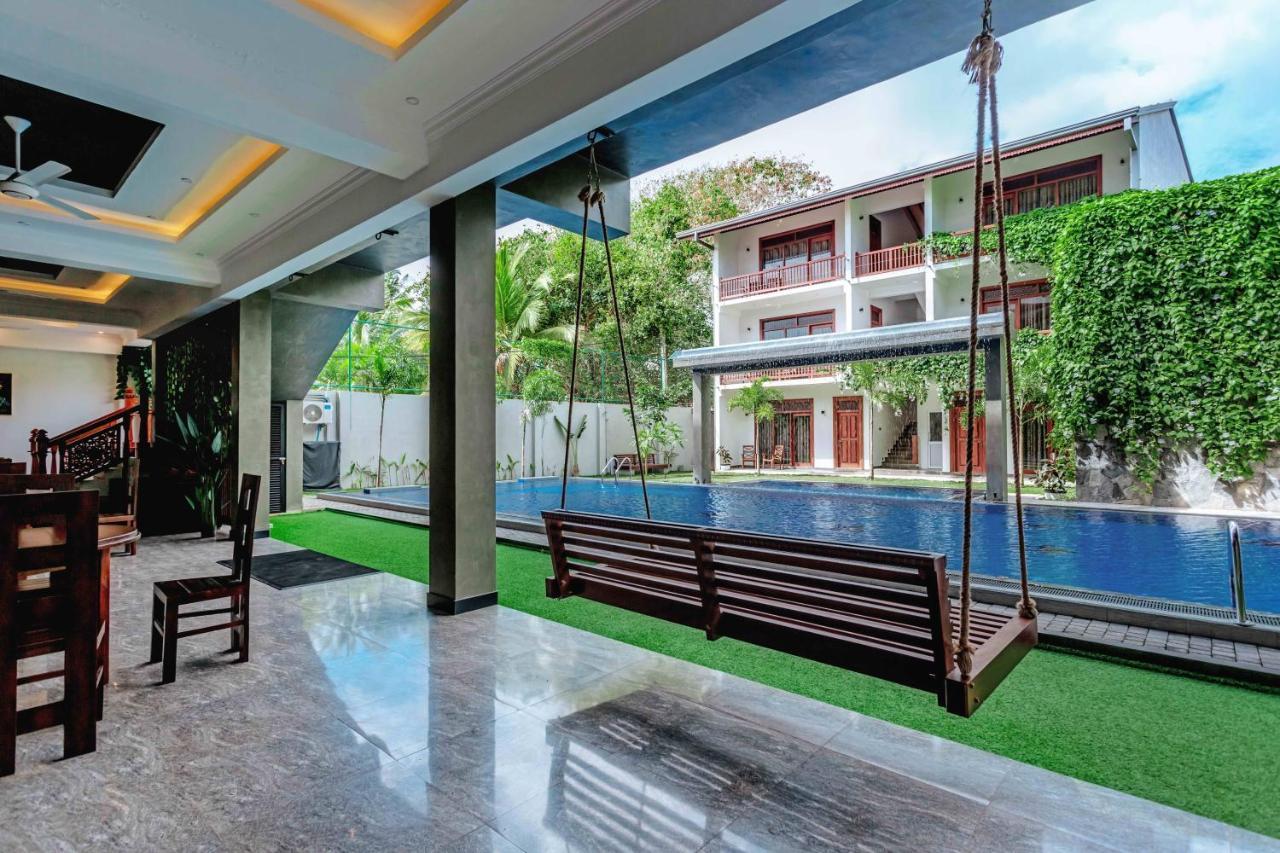 Polhena Grand Resort & Banquet Matara Luaran gambar