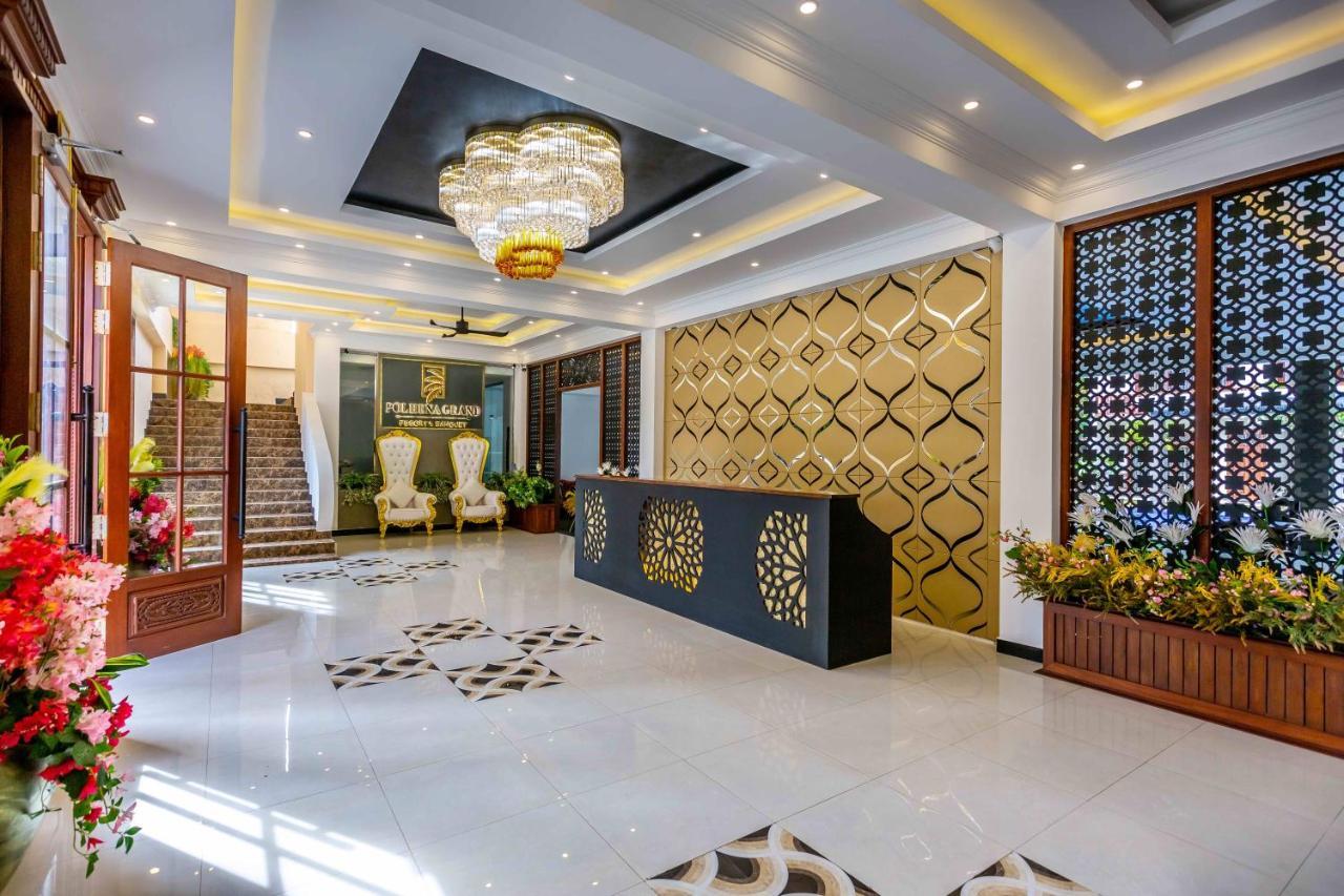 Polhena Grand Resort & Banquet Matara Luaran gambar
