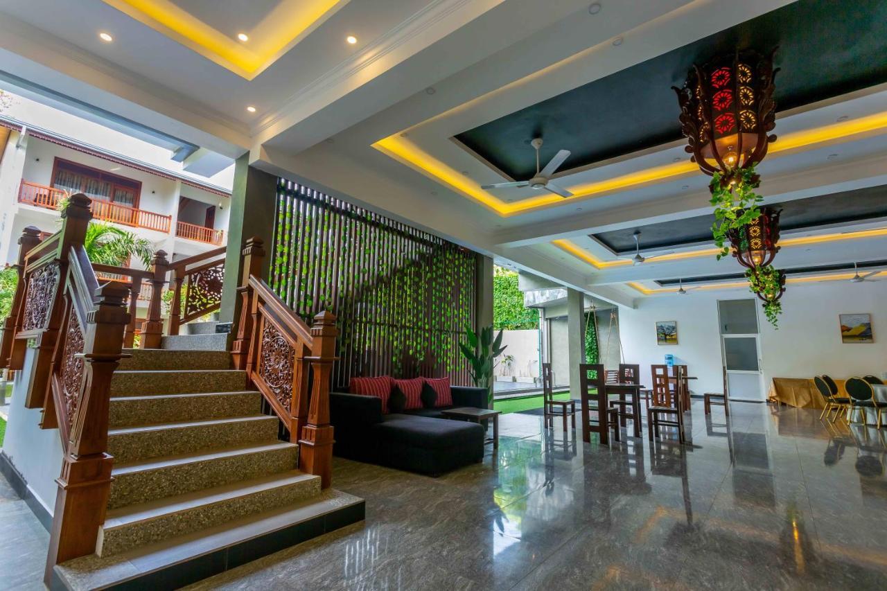 Polhena Grand Resort & Banquet Matara Luaran gambar