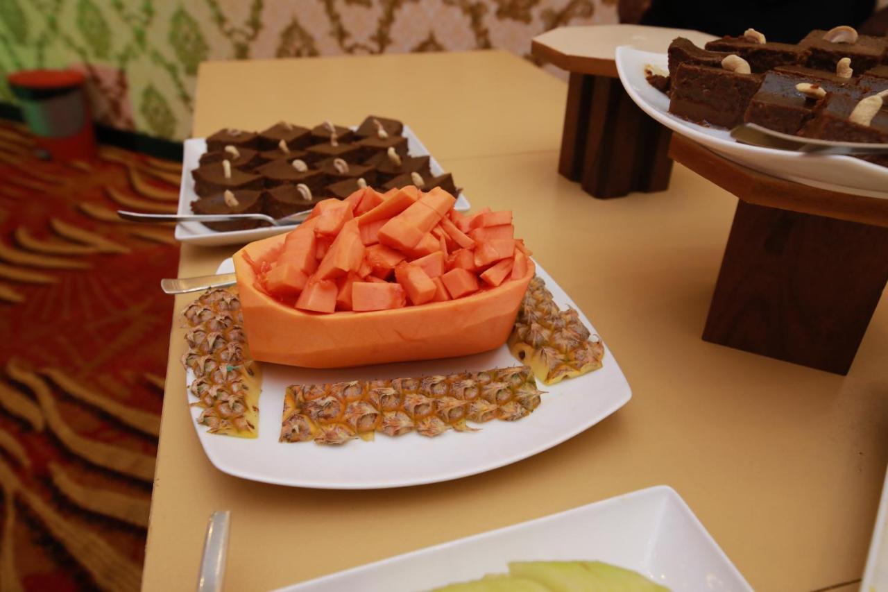 Polhena Grand Resort & Banquet Matara Luaran gambar