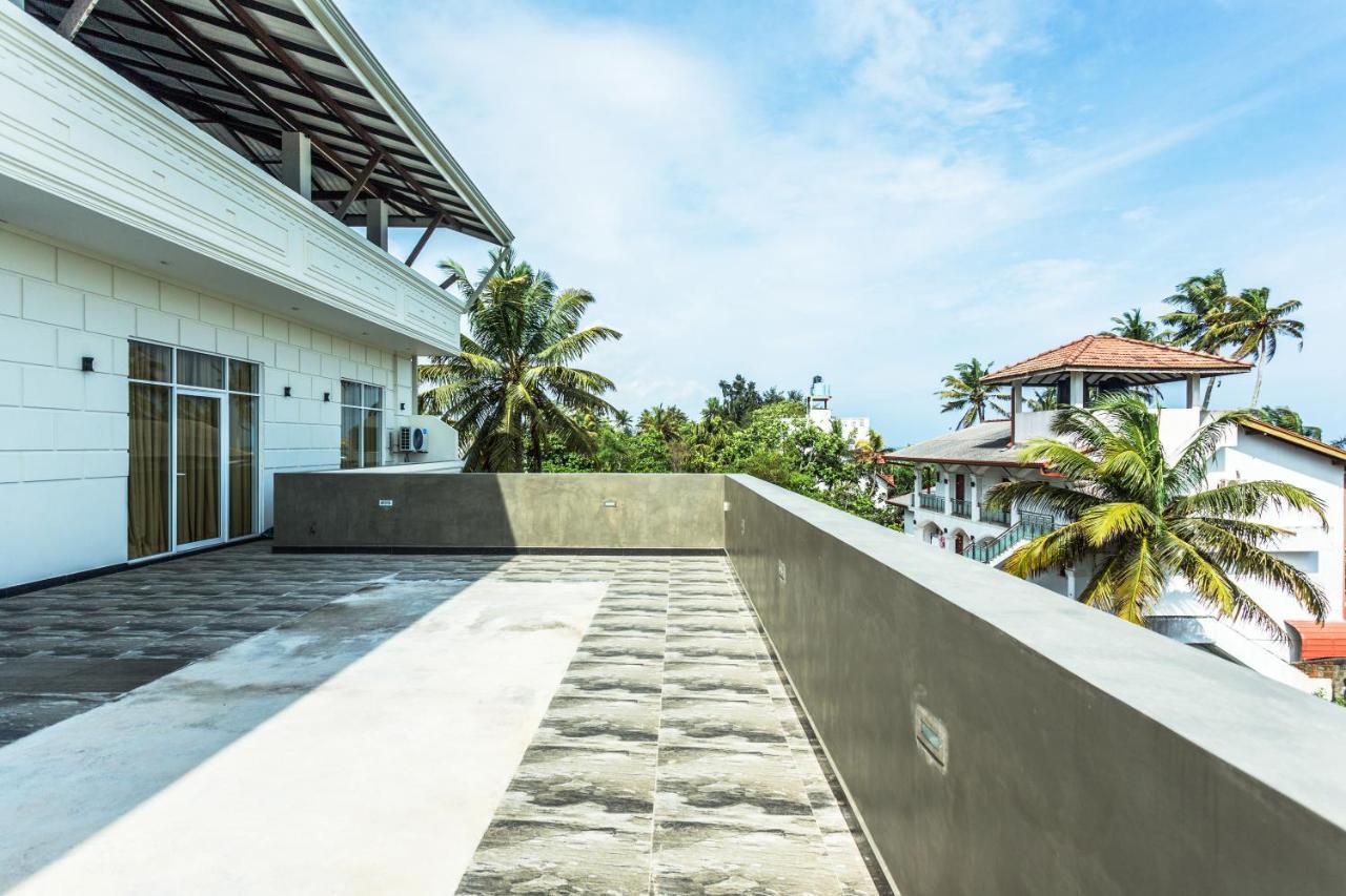 Polhena Grand Resort & Banquet Matara Luaran gambar