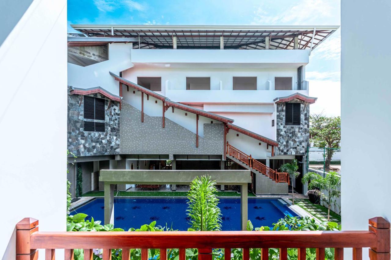 Polhena Grand Resort & Banquet Matara Luaran gambar