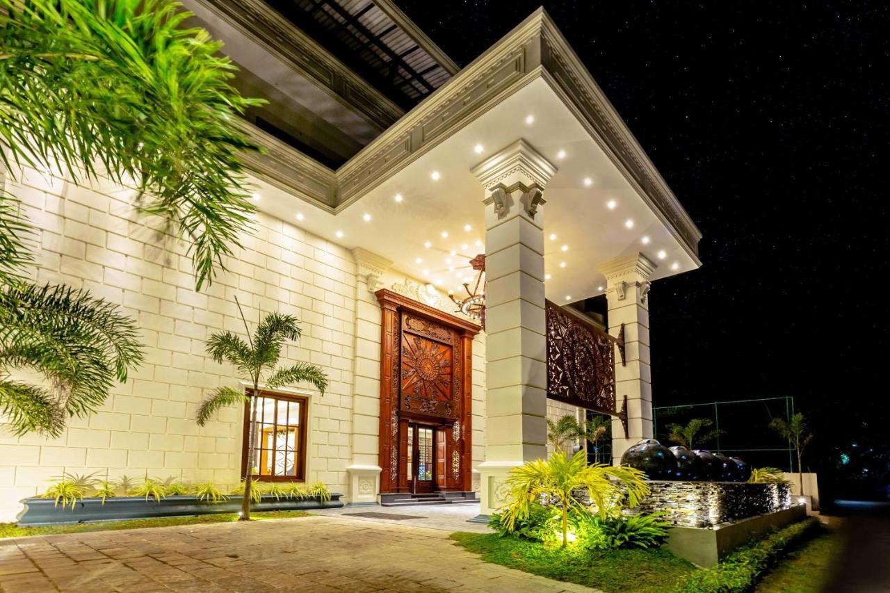 Polhena Grand Resort & Banquet Matara Luaran gambar