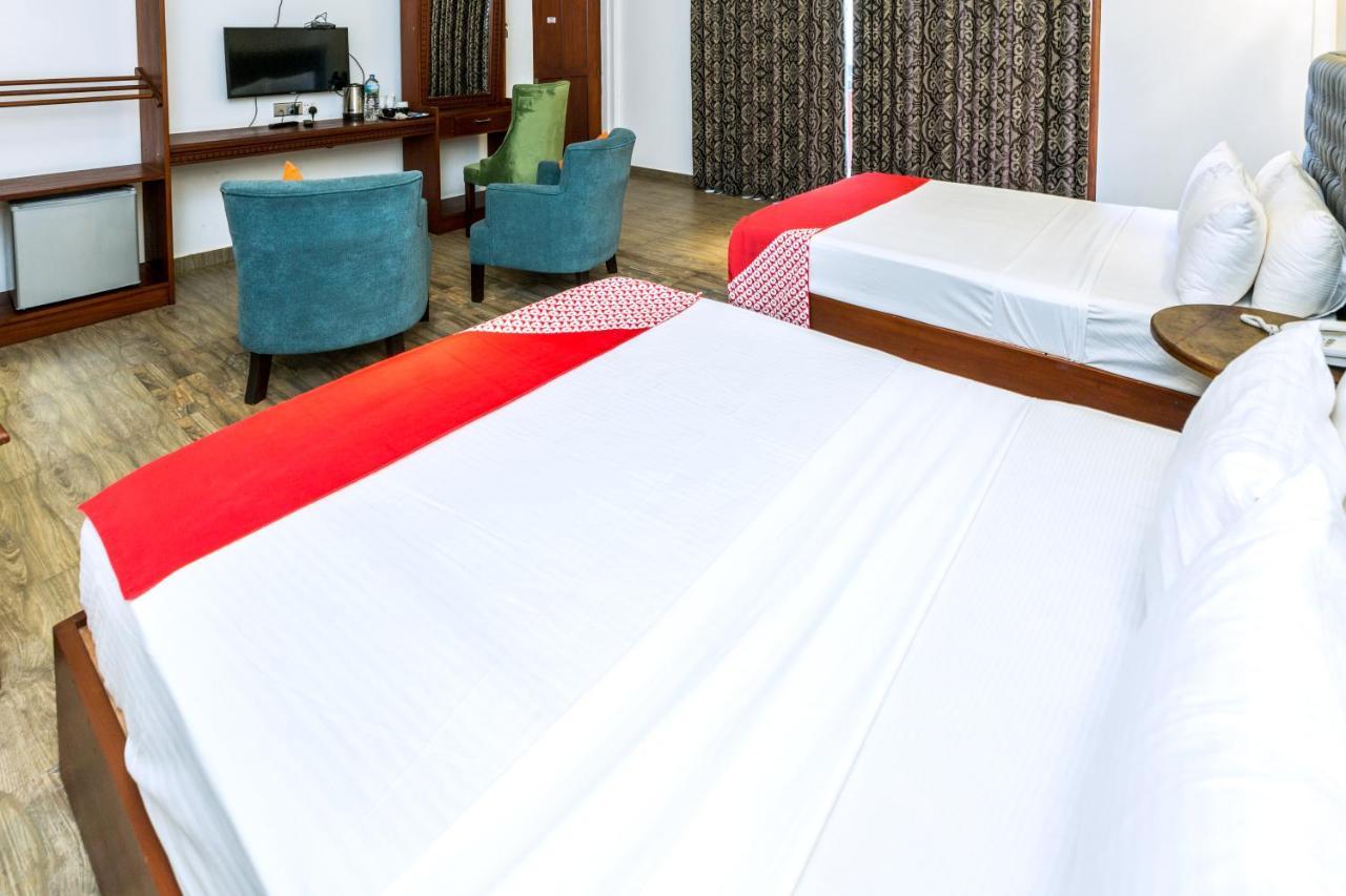 Polhena Grand Resort & Banquet Matara Luaran gambar