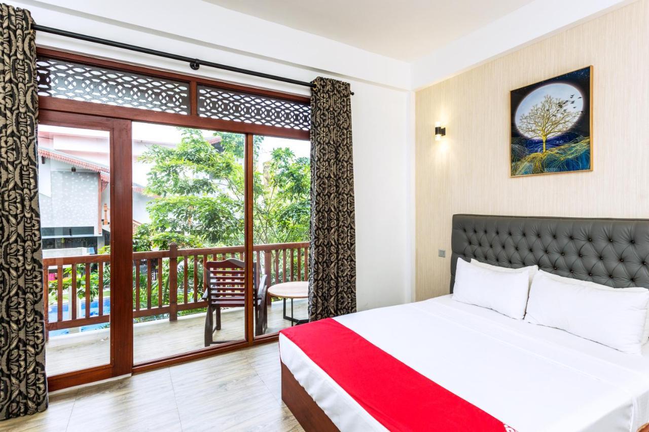 Polhena Grand Resort & Banquet Matara Luaran gambar