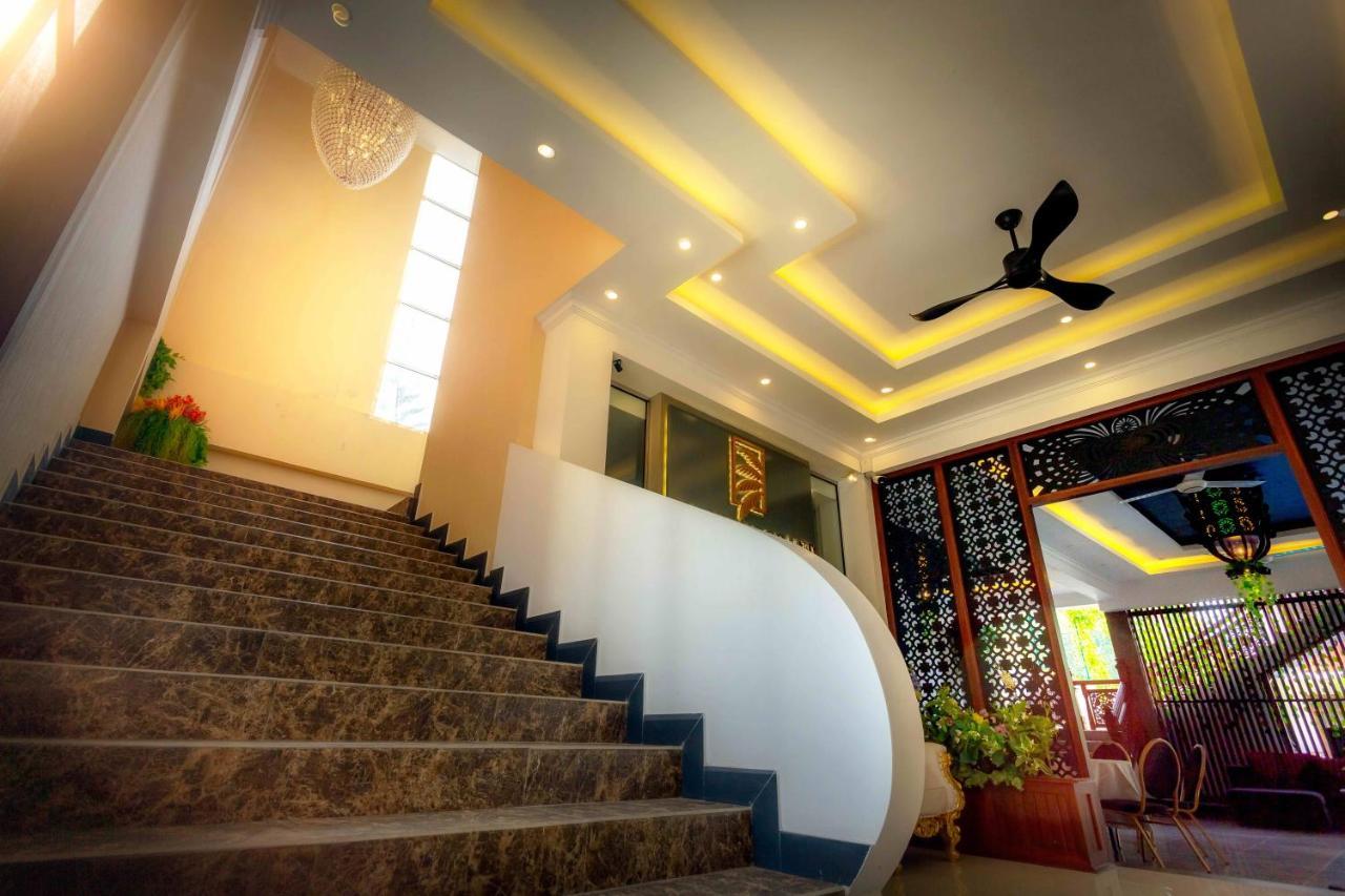 Polhena Grand Resort & Banquet Matara Luaran gambar