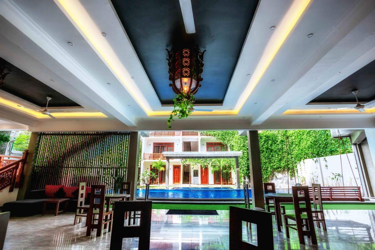 Polhena Grand Resort & Banquet Matara Luaran gambar