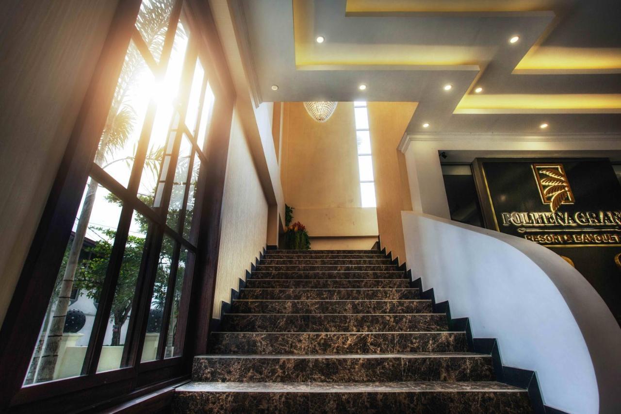 Polhena Grand Resort & Banquet Matara Luaran gambar