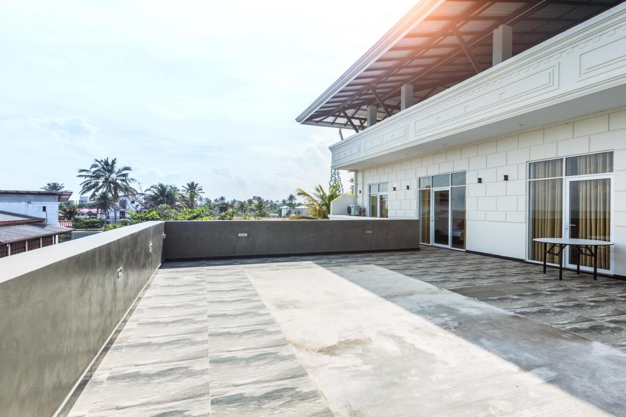 Polhena Grand Resort & Banquet Matara Luaran gambar